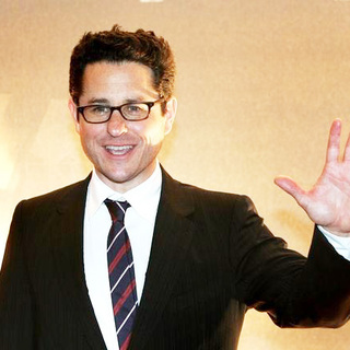 J.J. Abrams; in Mission Impossible III World Premiere in Rome