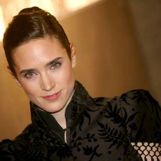 Jennifer Connelly in Blood Diamond Premiere and Photocall in Rome