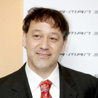 Sam Raimi; in Spider-Man 3 Photocall in Rome, Italy
