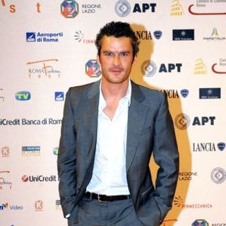 Roma Fiction Fest 2008 - Day 1