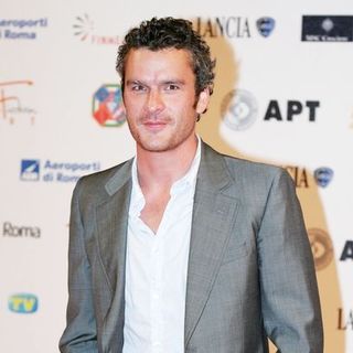 Roma Fiction Fest 2008 - Day 1