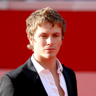 Charlie Bewley; in 4th Annual Rome International Film Festival - "The Twilight Saga's New Moon" Premiere - Arrivals