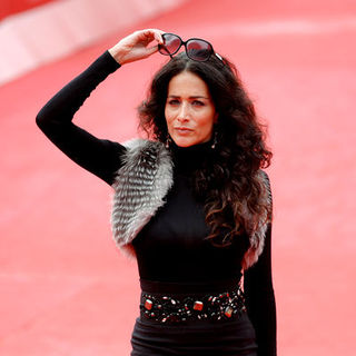 Randi Ingerman; in 4th Annual Rome International Film Festival - "The Twilight Saga's New Moon" Premiere - Arrivals