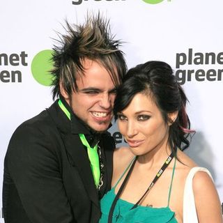 Planet Green Premiere Event and Concert - Arrivals