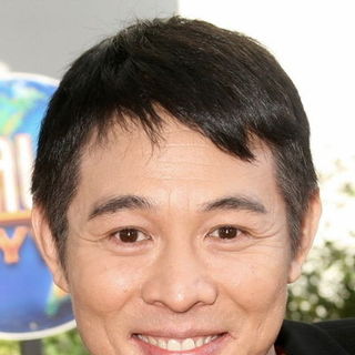 Jet Li; in "The Mummy: Tomb of the Dragon Emperor" American Premiere - Arrivals