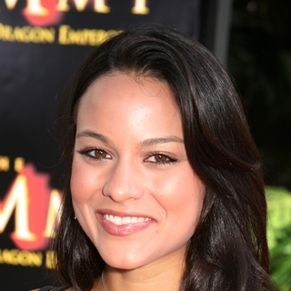 "The Mummy: Tomb of the Dragon Emperor" American Premiere - Arrivals
