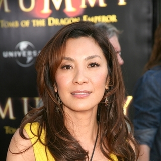 "The Mummy: Tomb of the Dragon Emperor" American Premiere - Arrivals