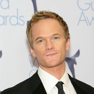 Neil Patrick Harris in 61st Annual Writers Guild Awards - Arrivals