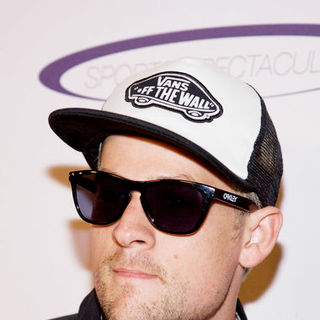 Joel Madden; in 24th Annual Cedars-Sinai Medical Center Sports Spectacular - Arrivals