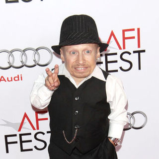 AFI FEST 2009 - "The Imaginarium of Doctor Parnassus" Premiere - Arrivals