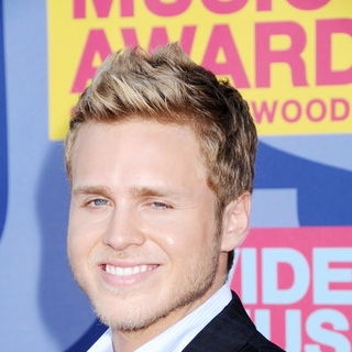 Spencer Pratt; in 2008 MTV Video Music Awards - Arrivals
