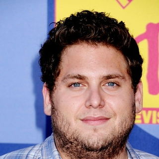 Jonah Hill; in 2008 MTV Video Music Awards - Arrivals