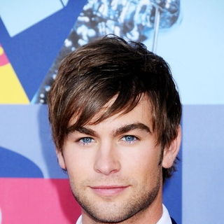 Chace Crawford; in 2008 MTV Video Music Awards - Arrivals