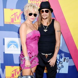 2008 MTV Video Music Awards - Arrivals