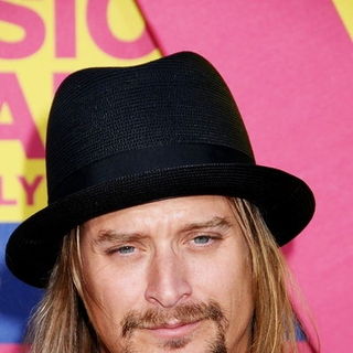 Kid Rock in 2008 MTV Video Music Awards - Arrivals