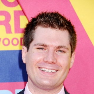 Ryan Stout in 2008 MTV Video Music Awards - Arrivals