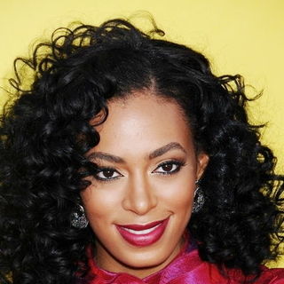 Solange Knowles; in 2008 MTV Video Music Awards - Arrivals