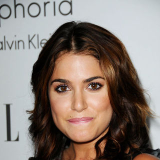 Nikki Reed; in ELLE Magazine's 15th Annual Women in Hollywood Tribute - Arrivals