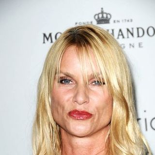 Nicollette Sheridan; in ELLE Magazine's 15th Annual Women in Hollywood Tribute - Arrivals