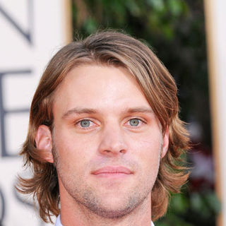 Jesse Spencer; in 66th Annual Golden Globes - Arrivals