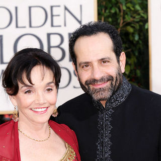 66th Annual Golden Globes - Arrivals