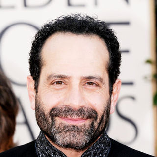 66th Annual Golden Globes - Arrivals