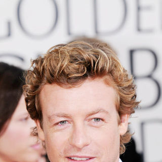 66th Annual Golden Globes - Arrivals