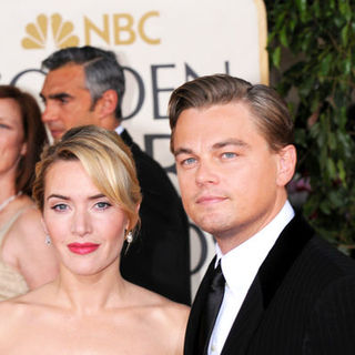 66th Annual Golden Globes - Arrivals