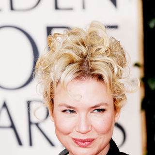 66th Annual Golden Globes - Arrivals