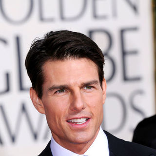 66th Annual Golden Globes - Arrivals