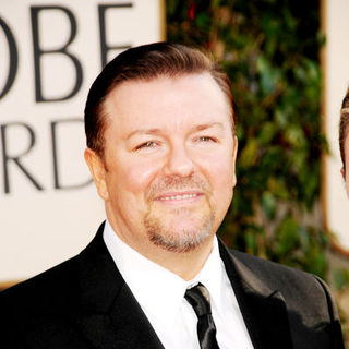 66th Annual Golden Globes - Arrivals