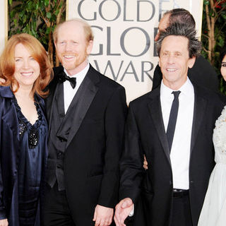 66th Annual Golden Globes - Arrivals