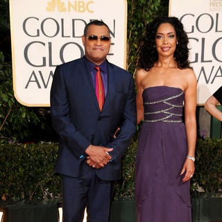 66th Annual Golden Globes - Arrivals