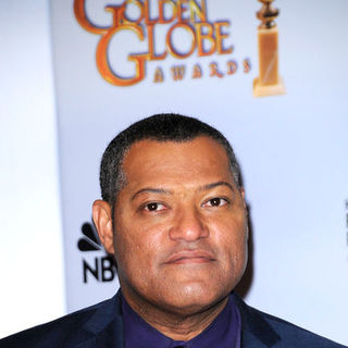 66th Annual Golden Globes - Press Room