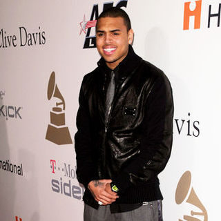 51st Annual GRAMMY Awards - Salute to Icons: Clive Davis - Arrivals