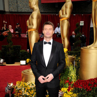 81st Annual Academy Awards - Arrivals