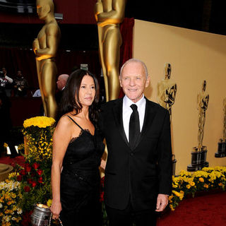 81st Annual Academy Awards - Arrivals