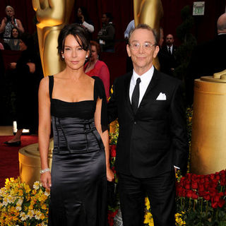 81st Annual Academy Awards - Arrivals
