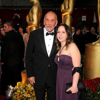 Frank Langella in 81st Annual Academy Awards - Arrivals