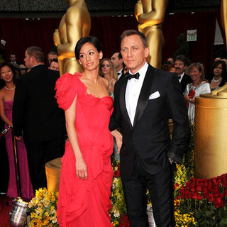 81st Annual Academy Awards - Arrivals