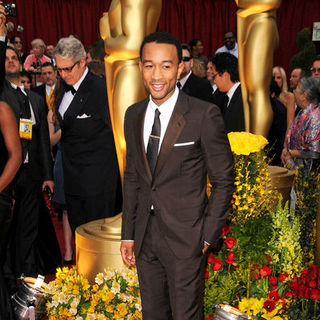 81st Annual Academy Awards - Arrivals