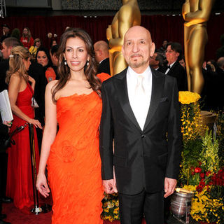 81st Annual Academy Awards - Arrivals