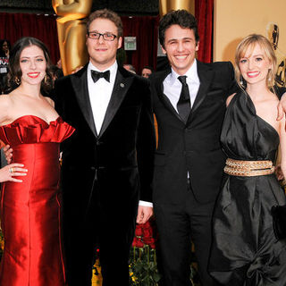 81st Annual Academy Awards - Arrivals