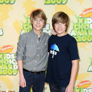 Nickelodeon's 2009 Kids' Choice Awards - Arrivals