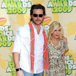 Nickelodeon's 2009 Kids' Choice Awards - Arrivals