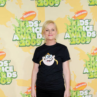 Nickelodeon's 2009 Kids' Choice Awards - Arrivals