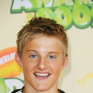 Nickelodeon's 2009 Kids' Choice Awards - Arrivals