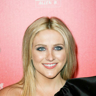 Stephanie Pratt; in US Weekly Hot Hollywood Style 2009 Issue Event - Arrivals