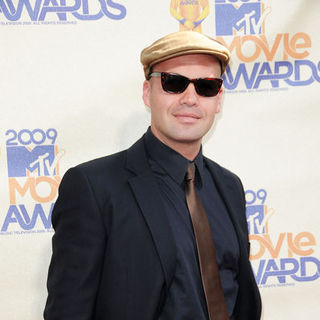 Billy Zane; in 18th Annual MTV Movie Awards - Arrivals