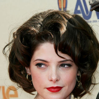 Ashley Greene; in 18th Annual MTV Movie Awards - Arrivals